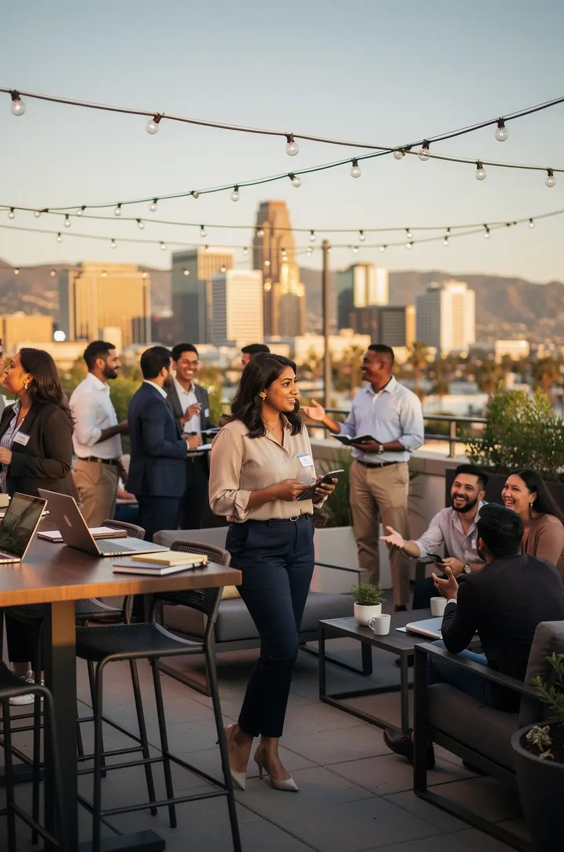 Effective remote communication skills for professionals